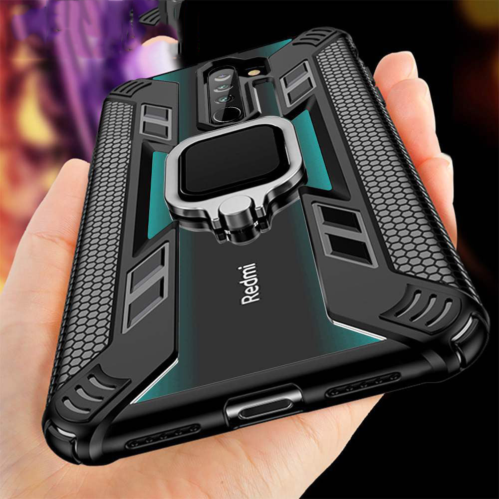 För Redmi Note 8 Pro Fodral