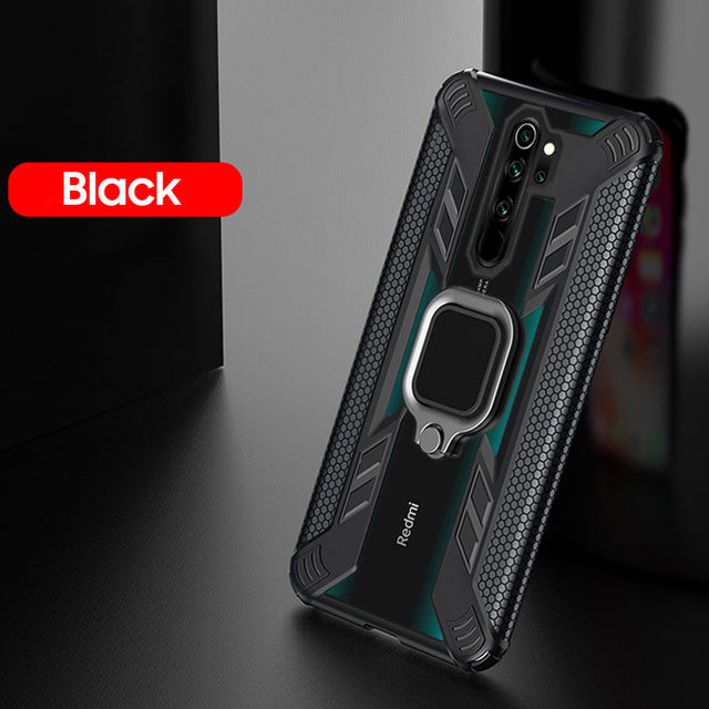 För Redmi Note 8 Pro Fodral