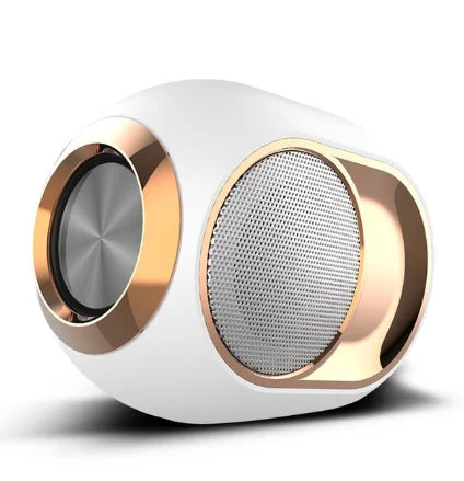 Utomhus Bluetooth-högtalare