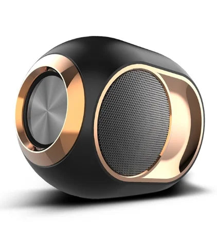 Utomhus Bluetooth-högtalare