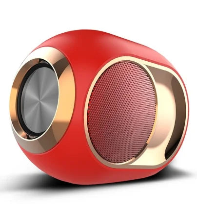 Utomhus Bluetooth-högtalare