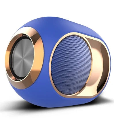 Utomhus Bluetooth-högtalare