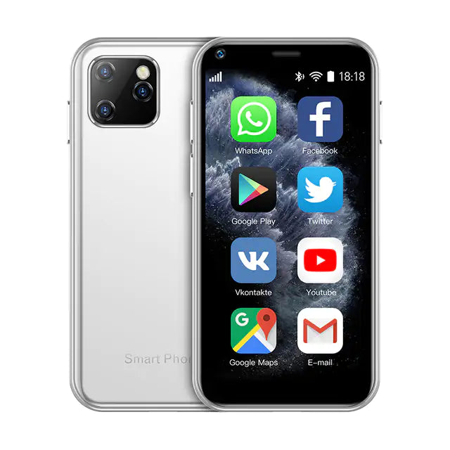 Mini Android Smartphone