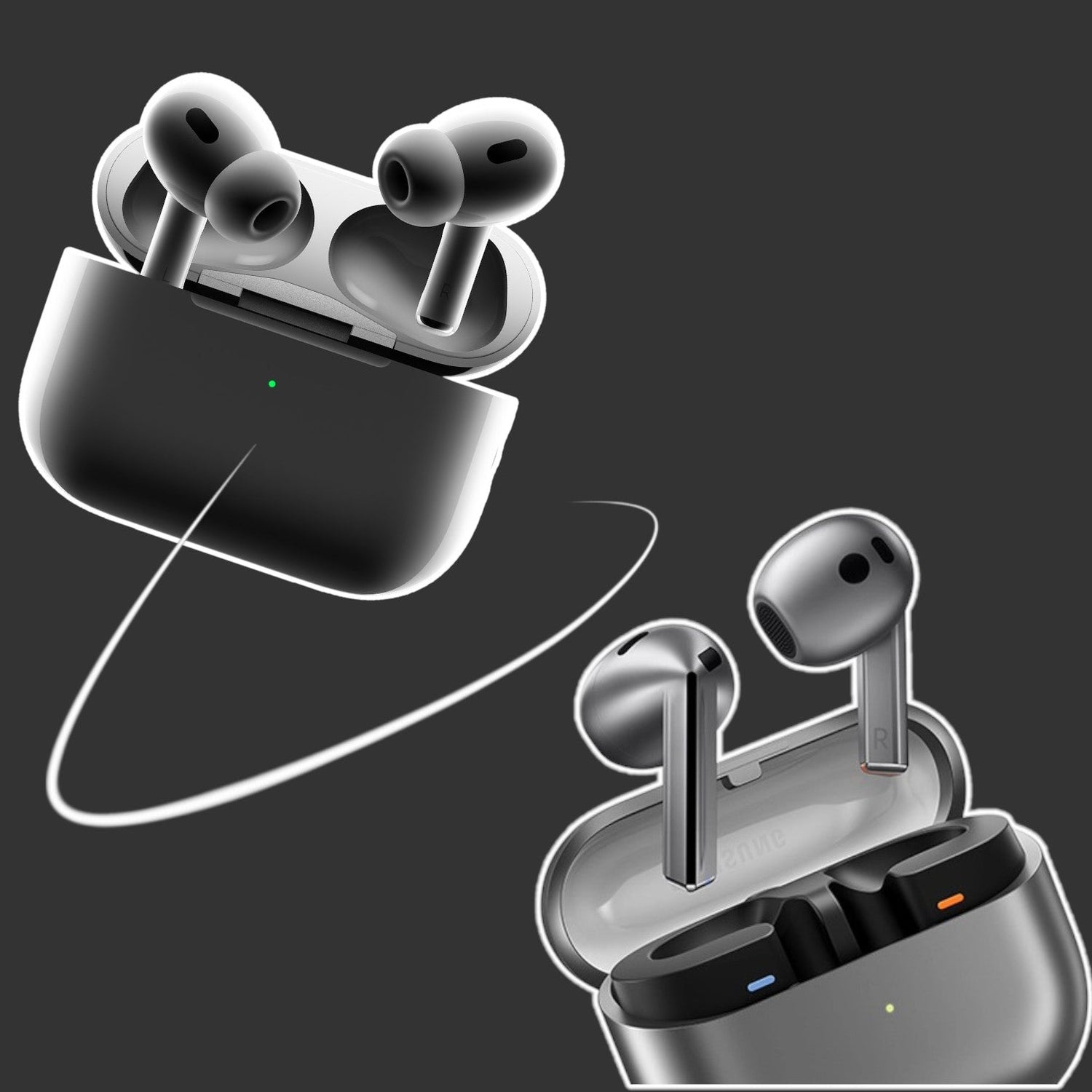 AirPods-Skal-Lursaker