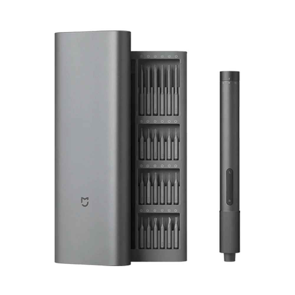 Xiaomi Mijia Elektrisk Skruvmejselset
