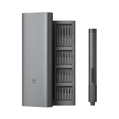 Xiaomi Mijia Elektrisk Skruvmejselset