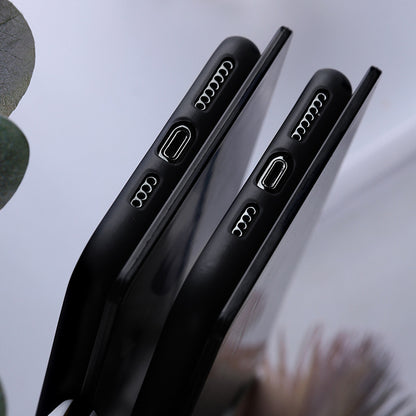 Hopfällbar Kreativ Yxa Hjälp Mobiltelefonfodral - LurSaker