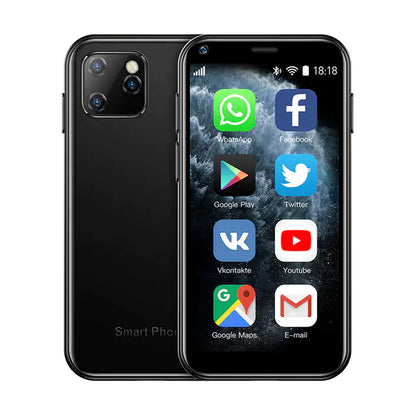 Mini Android Smartphone