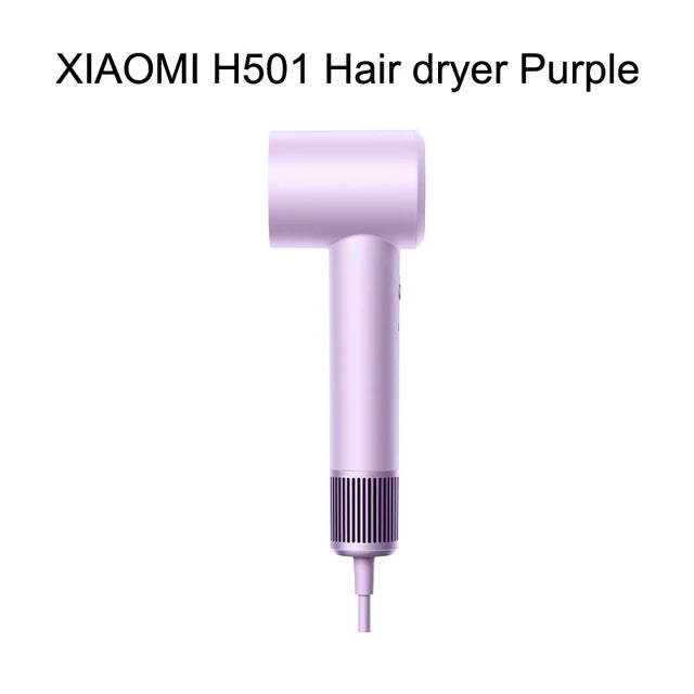 XIAOMI MIJIA H501 nopea hiustenkuivaaja