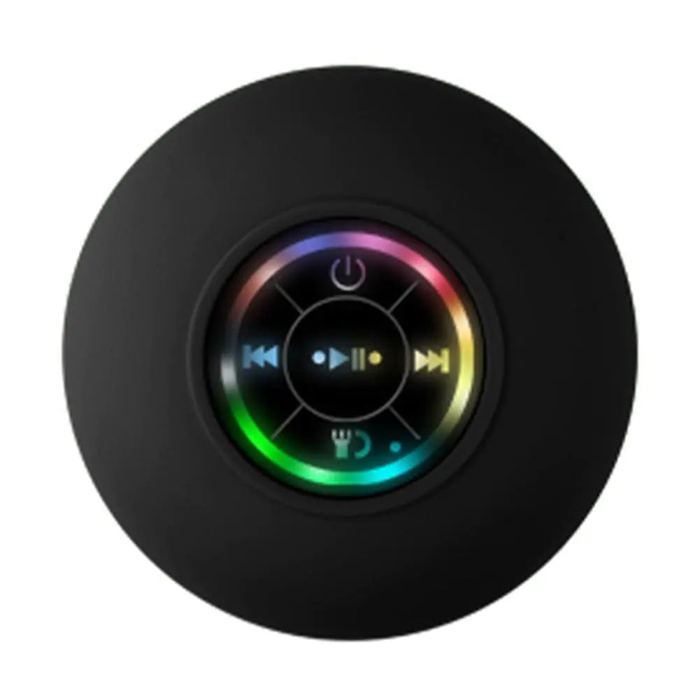 Vattentät Trådlös Bluetooth-högtalare