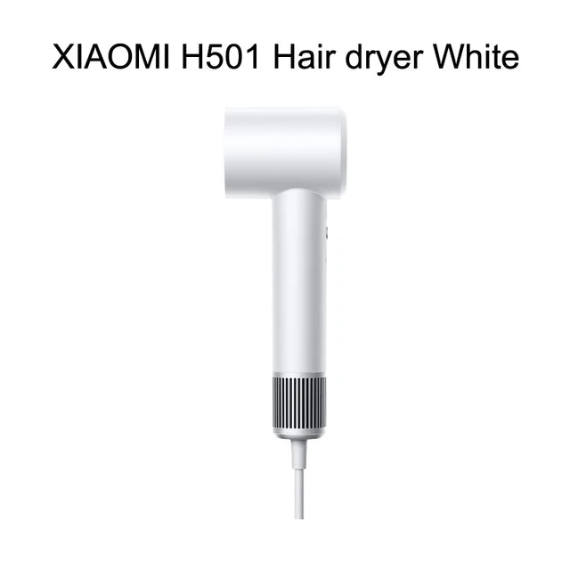 XIAOMI MIJIA H501 nopea hiustenkuivaaja