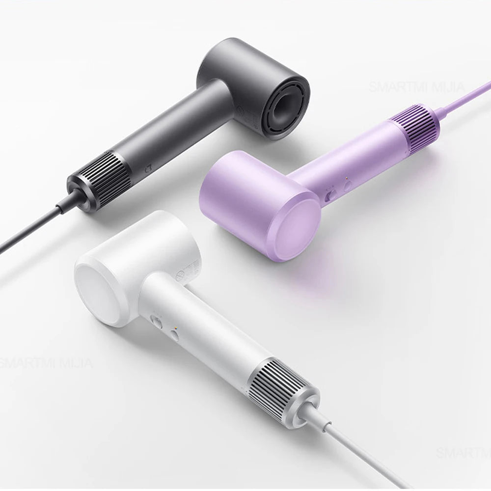 XIAOMI MIJIA H501 nopea hiustenkuivaaja