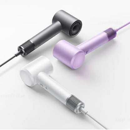 XIAOMI MIJIA H501 nopea hiustenkuivaaja