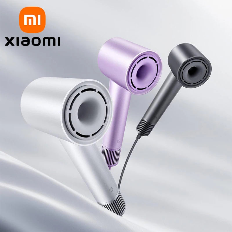 XIAOMI MIJIA H501 nopea hiustenkuivaaja