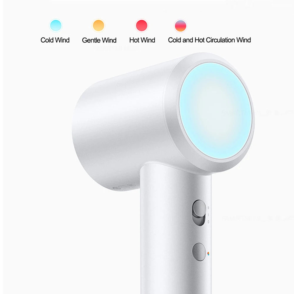 XIAOMI MIJIA H501 nopea hiustenkuivaaja